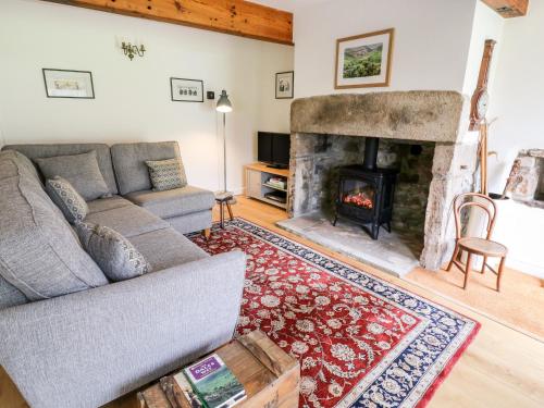 Croft Cottage Image 3
