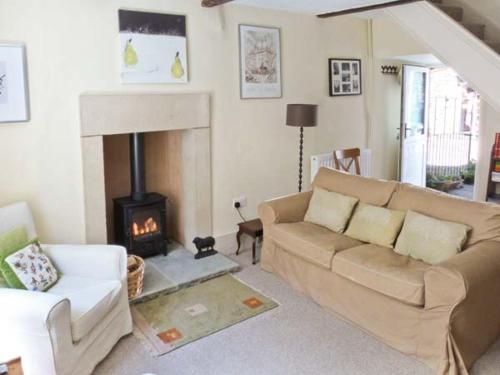 Bridle Cottage Image 3