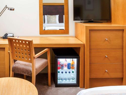 Mercure Sheffield Parkway Image 10