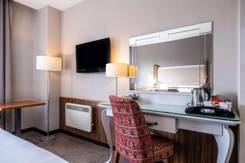 Cedar Court Hotel Harrogate Image 1