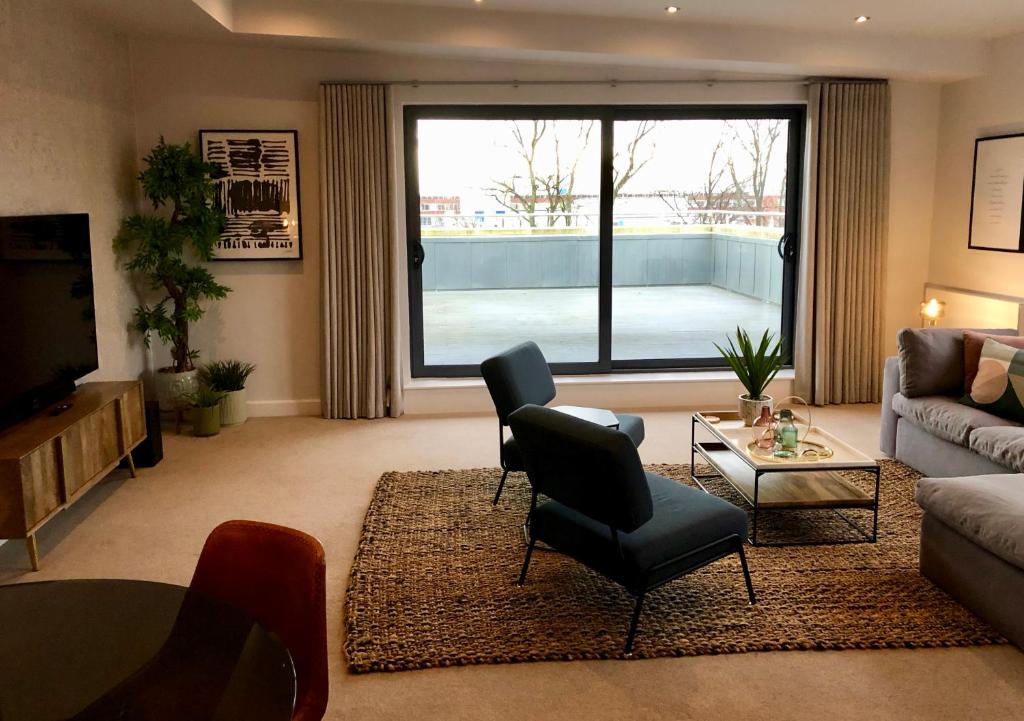 Chapel Penthouse Image 1