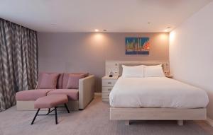 Hampton By Hilton Leeds City Centre Image 2