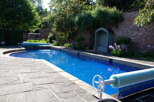 Saltmarshe Hall Image 2