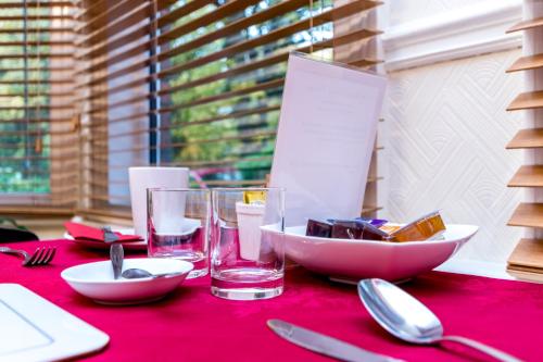 St Marys Guest House Image 2