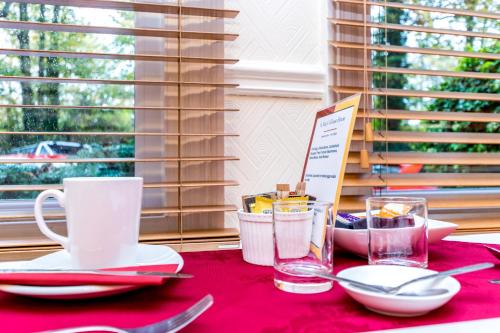 St Marys Guest House Image 3