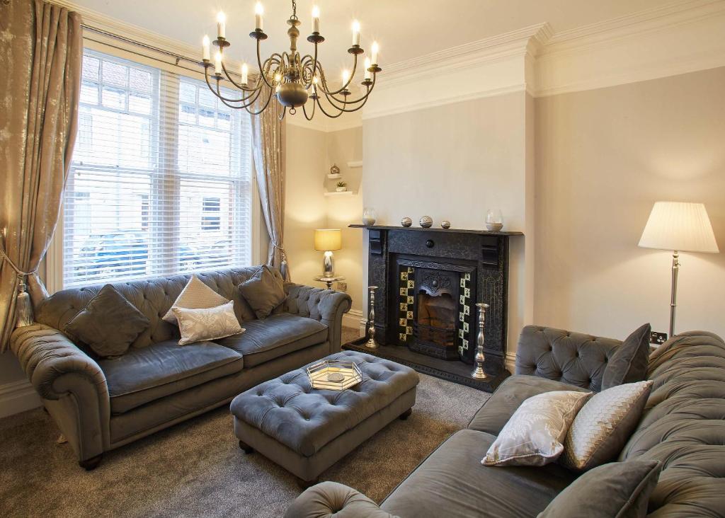 Host & Stay - Cornerhouse Apartments Image 3