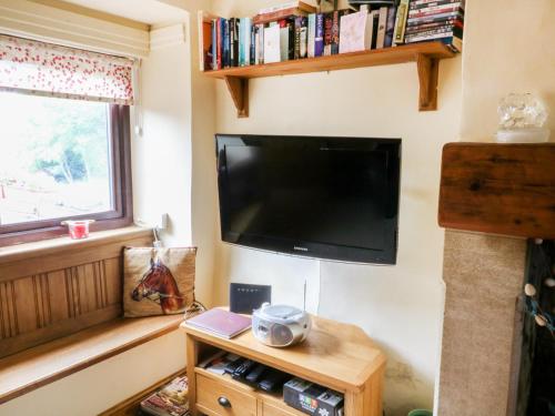 Moorside Cottage Image 1
