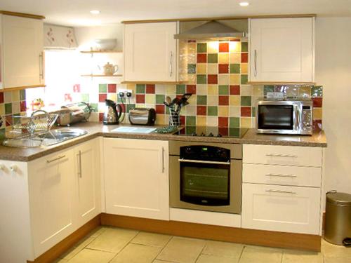 Granary Cottage, Scarborough Image 1