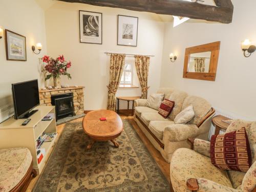 Barn Cottage, Whitby Image 1