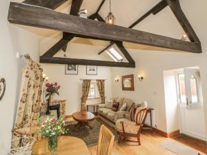 Barn Cottage, Whitby Image 3