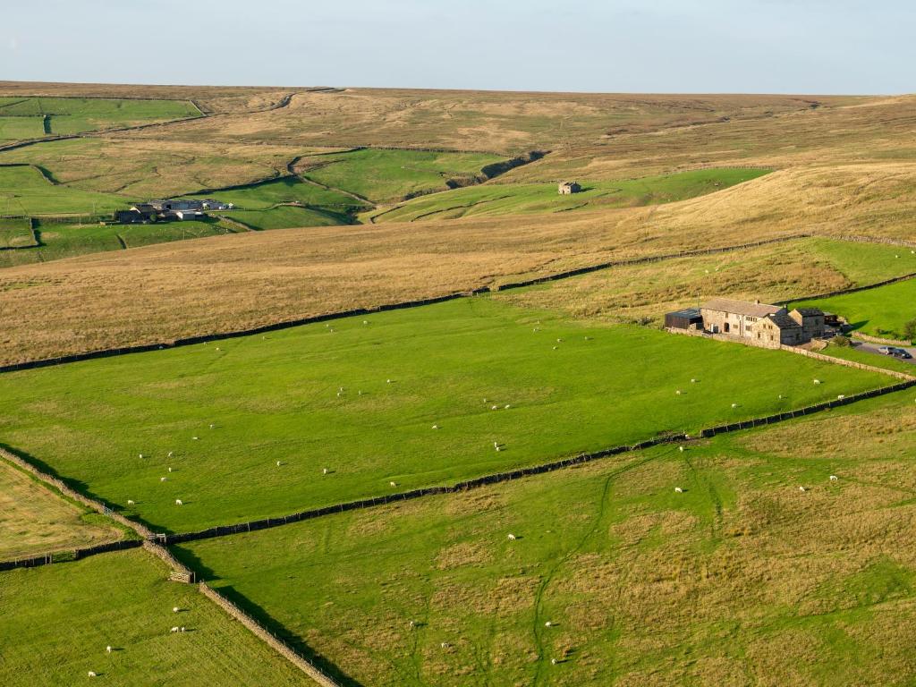 The Retreat, Hebden Bridge Image 1