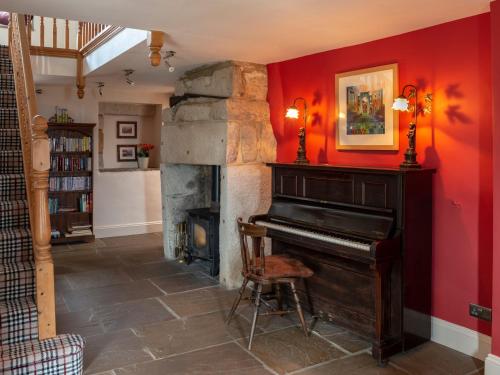 The Retreat, Hebden Bridge Image 3