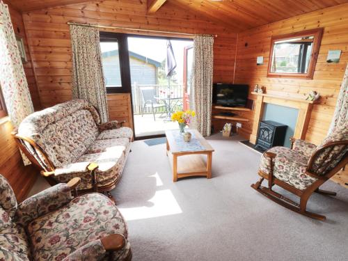 Sycamore Lodge, Saltburn-by-the-Sea Image 1