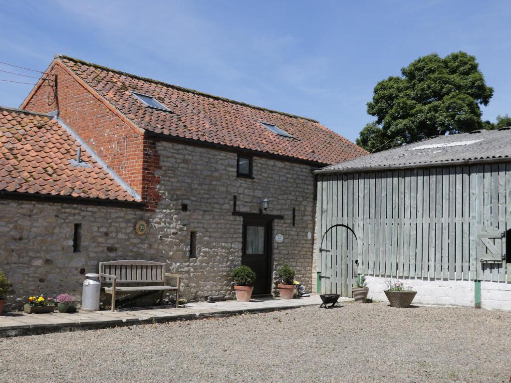 The Old Hayloft, York Image 1