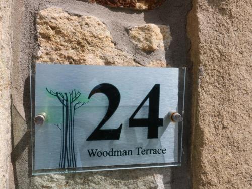 Woodman Cottage, Skipton Image 1