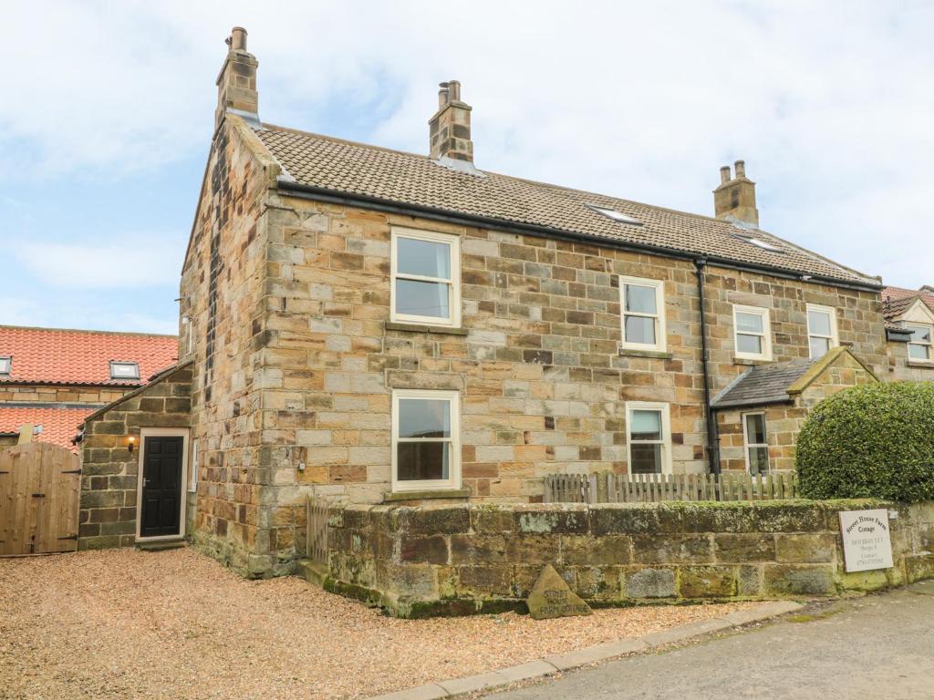 Street House Farm Cottage, Saltburn-by-the-Sea Image 2