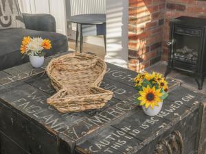 Captain's Cottage Image 3