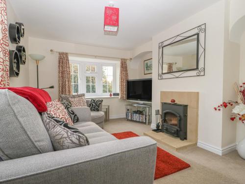 Hanging Hill Farm Cottage Image 3