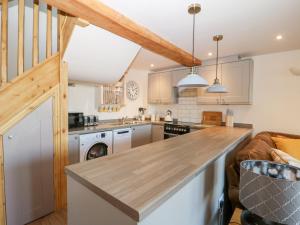 The Hayloft Image 2
