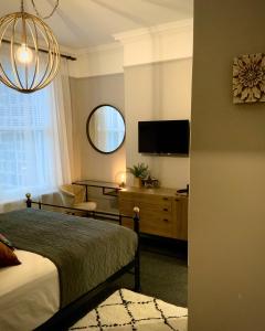 Franklin Mount Boutique Guesthouse Image 1