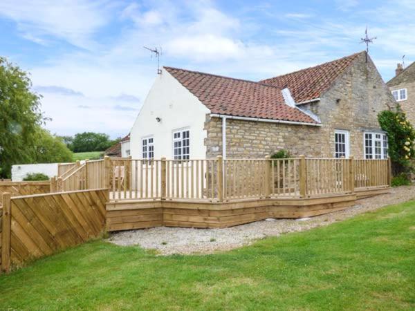 Primrose Cottage Image 2