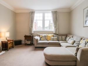 Spa Side Apartment Image 2
