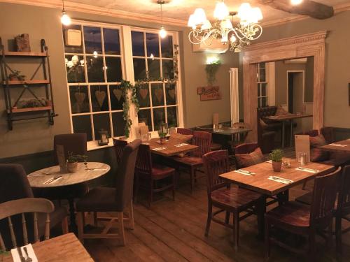 Galtres Lodge Hotel & Forest Restaurant Image 2