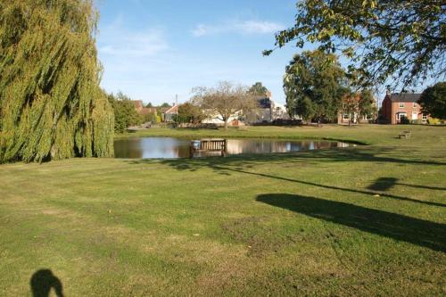 Self-contained Annex - Beautiful Village near York Image 2