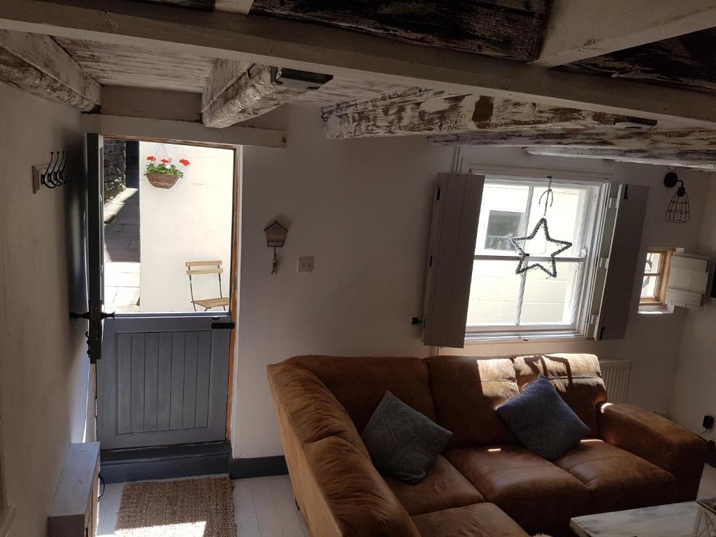 The Beach House Image 1