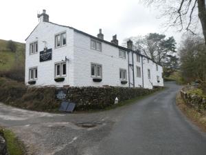 The George Inn Image 2