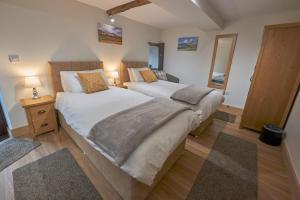 Dalecote Barn Bed and Breakfast (Bunkroom) Image 5