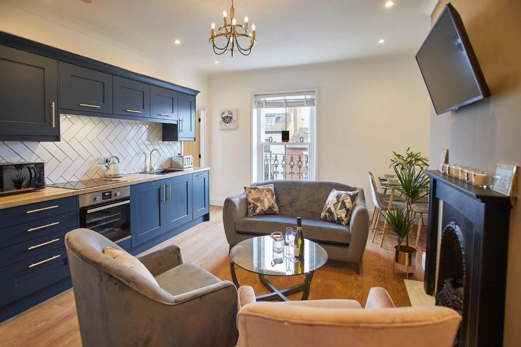 Host & Stay - Little Acorn Apartment Image 12