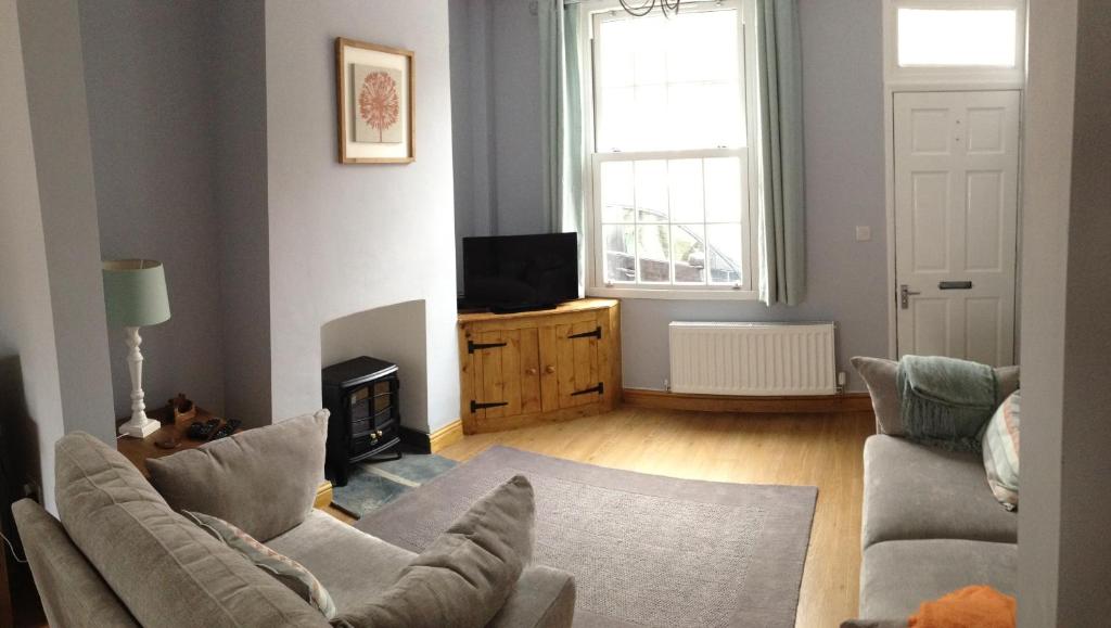 7 Buckingham Street Image 3
