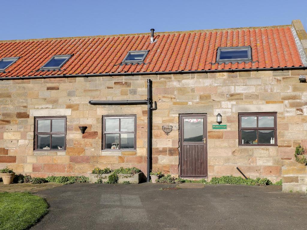 Whalebone Cottage Image 2