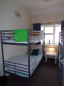Hull Trinity Backpackers Image 1