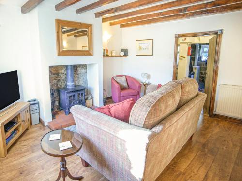 Ashknott Cottage, Ripon Image 1