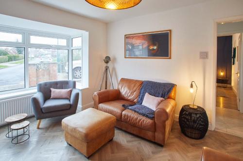 Host & Stay - Willow View Image 1