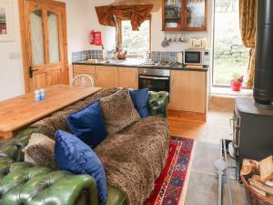 Daffodil Cottage, Whitby Image 3