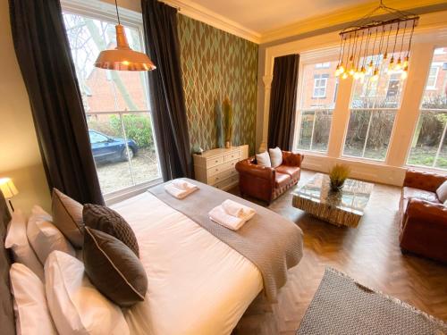 The Deakin at Claremont Serviced Apartments Image 1