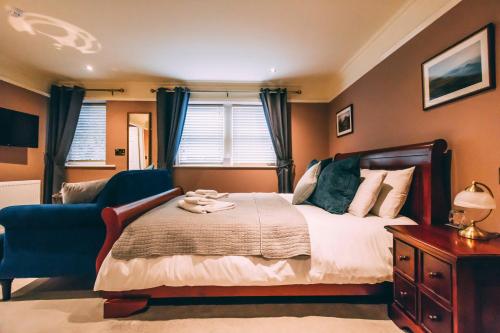 Weavers Guesthouse by Weavers of Haworth Image 2