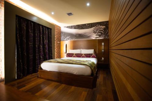 The Crown Hotel Bawtry-Doncaster Image 1