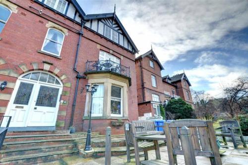 Pannett View - in the heart of Whitby Image 1