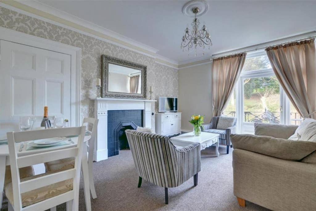 Pannett View - in the heart of Whitby Image 2