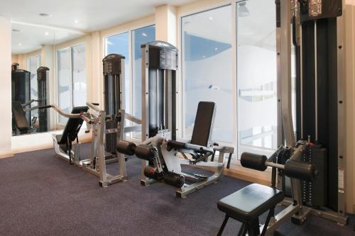 Holiday Inn Leeds Brighouse, an IHG Hotel Image 3