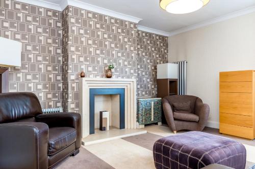 City Apartments - The White House Image 3