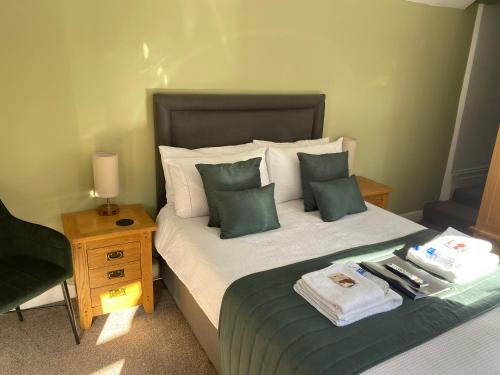 The Promenade Guest House Image 3