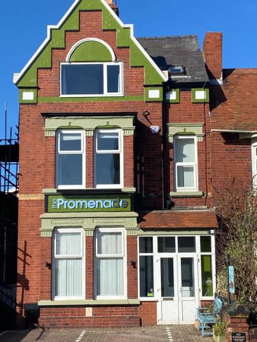 The Promenade Guest House Image 1