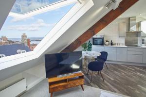Host & Stay - Apartment Two, Hudsons Yard House Image 1