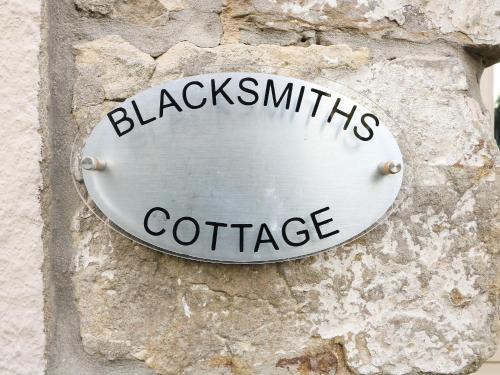 Blacksmith Cottage, Grassington Image 2