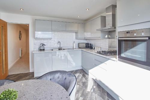 Host & Stay - Apartment Two, Hudsons Yard House Image 12